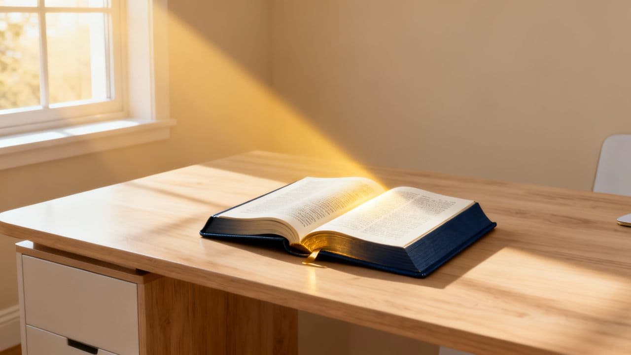 The Command of the Lord