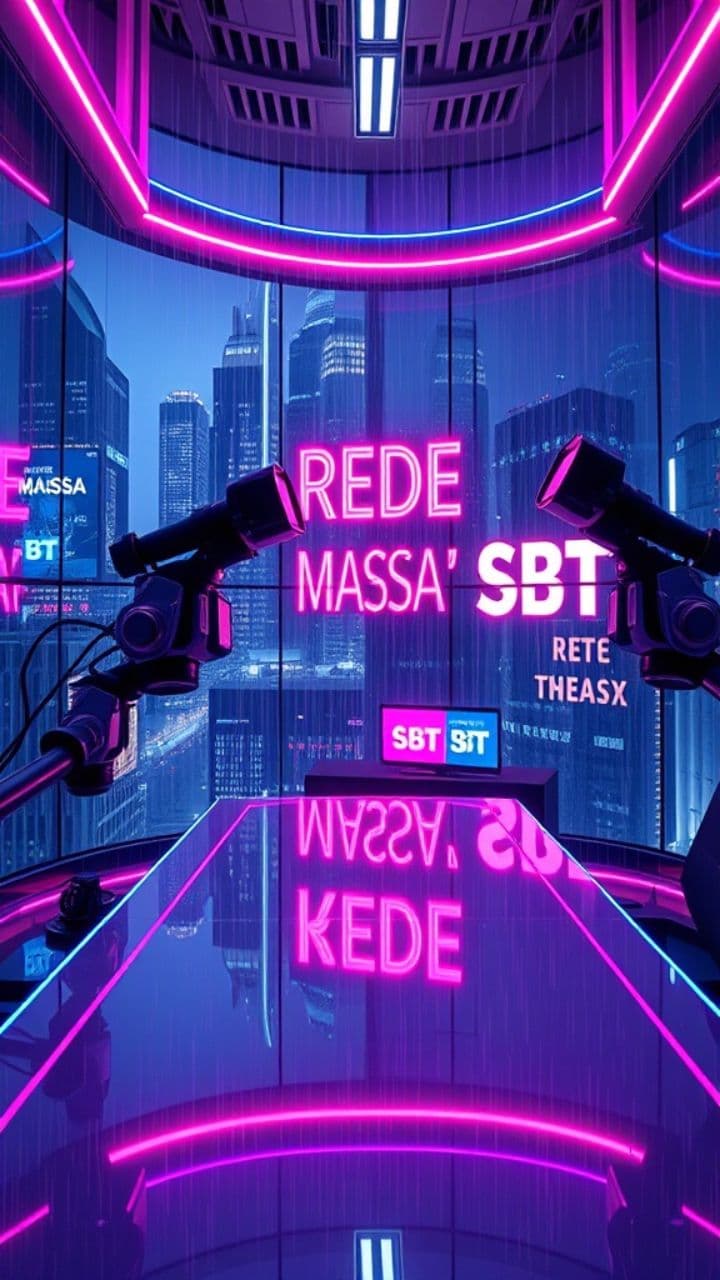 Sintonia Massa: Conexão que Não se Perde