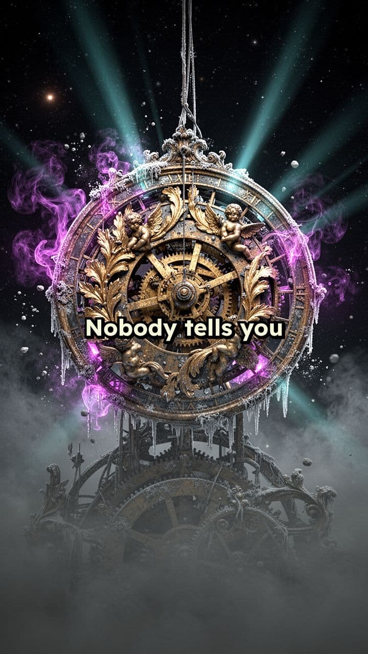 Discipline Beats Motivation