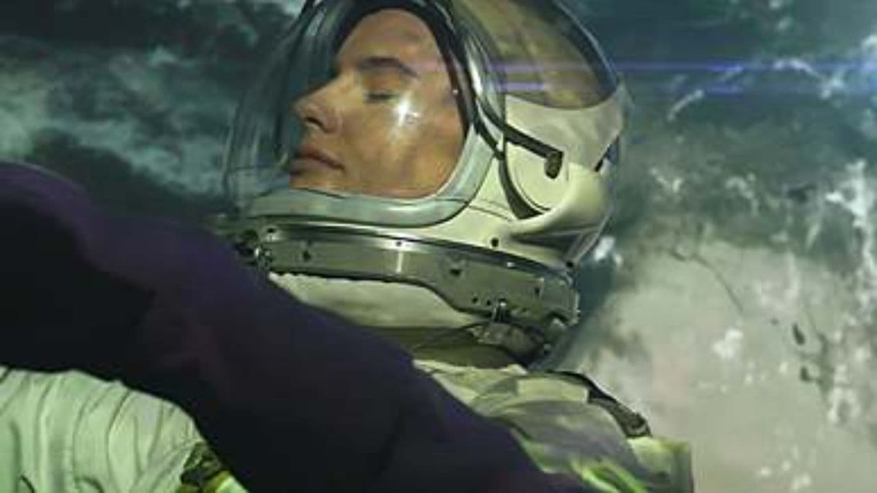 The Alphabet Adventure