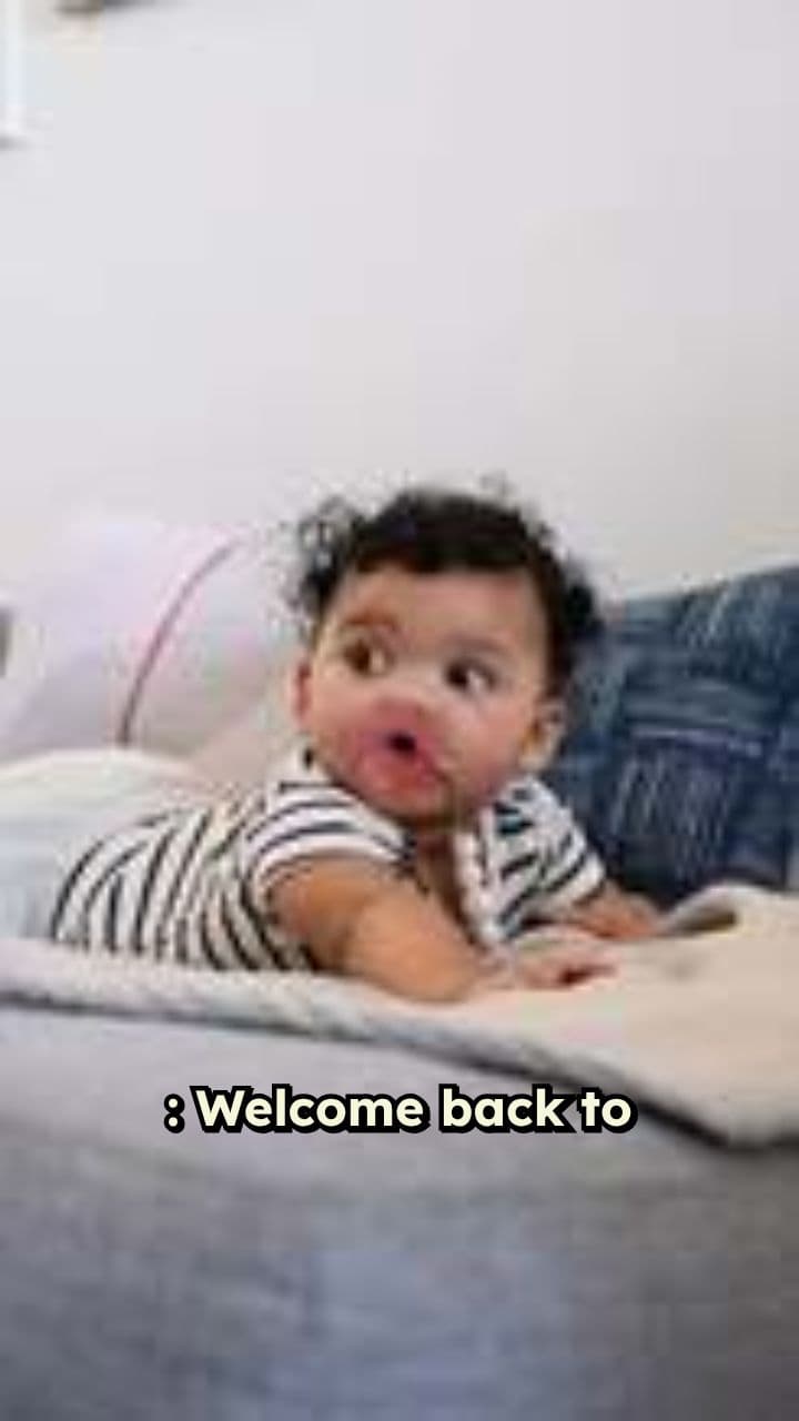 Dramatic Babies: Royalty in Tiny Form