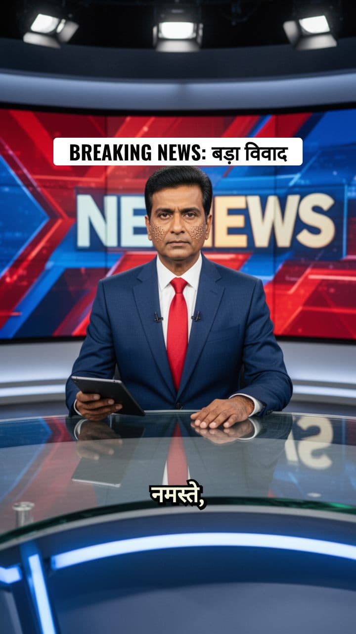 Sohail and Arif Controversy News