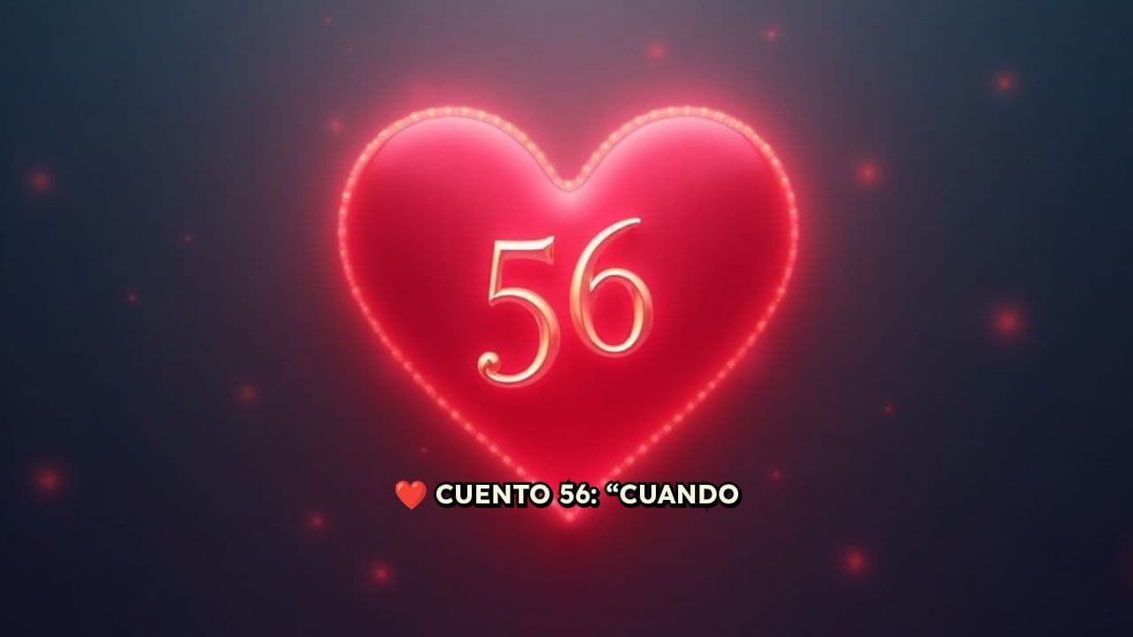 La separación no es culpa de los niños