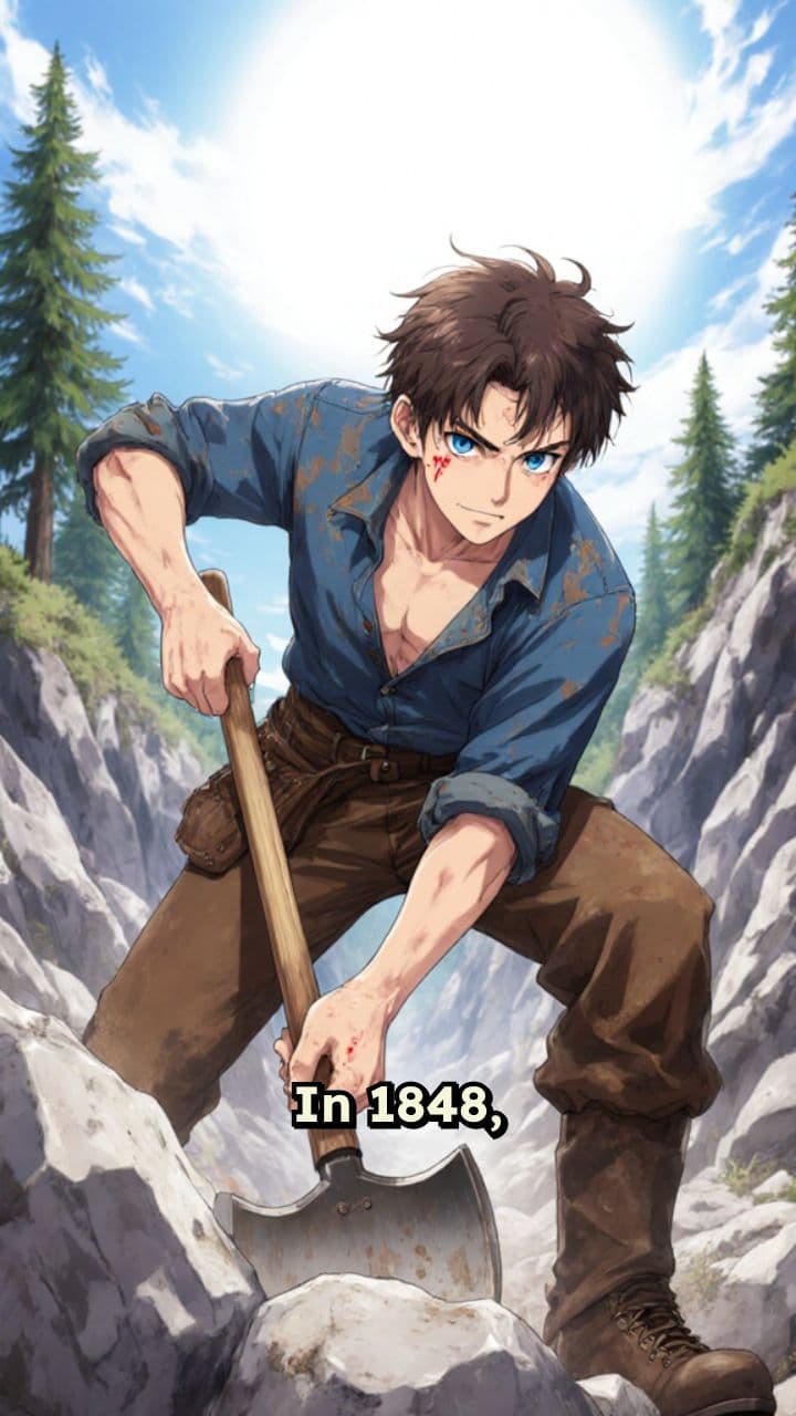 Phineas Gage: A Case of Brain Injury