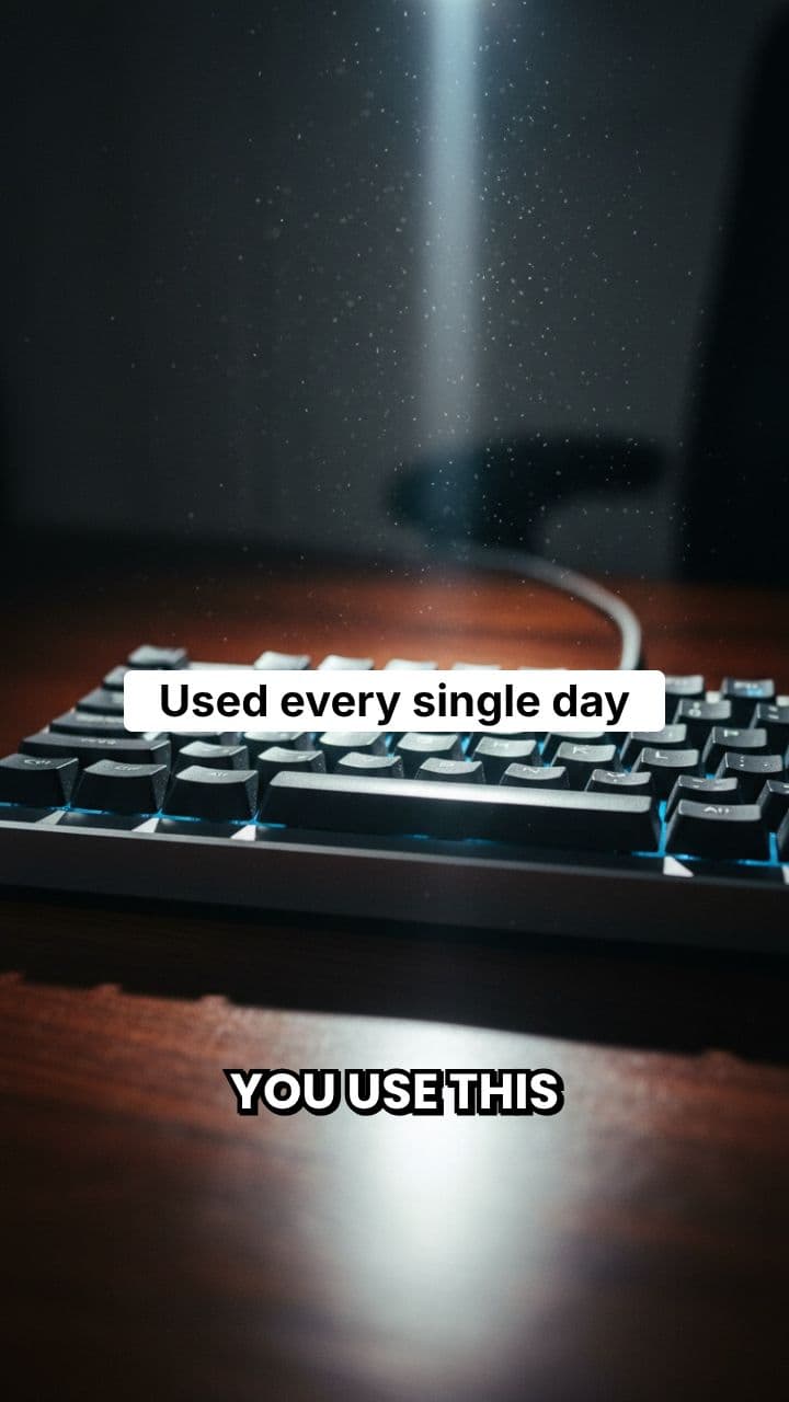 The Persistence of the Inefficient: QWERTY's Survival