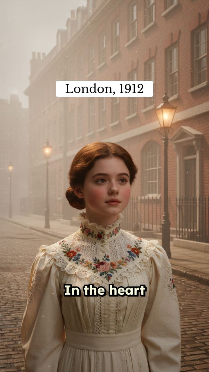 The Weaver of Kindness