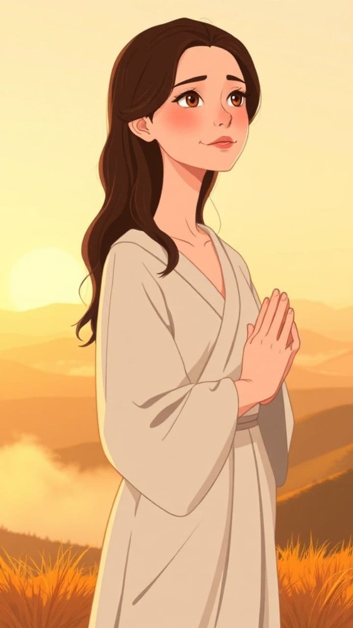 ஸ்தோத்திரம் மற்றும் அன்பு