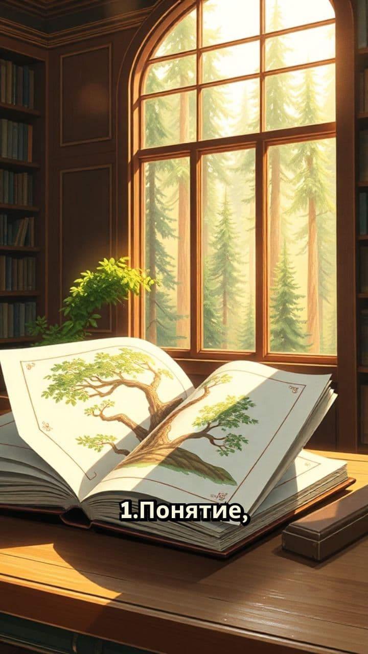 Основы семейного права РФ