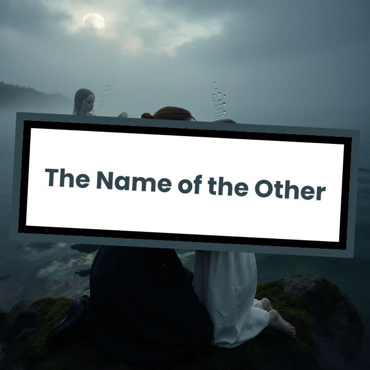 The Name of the Other