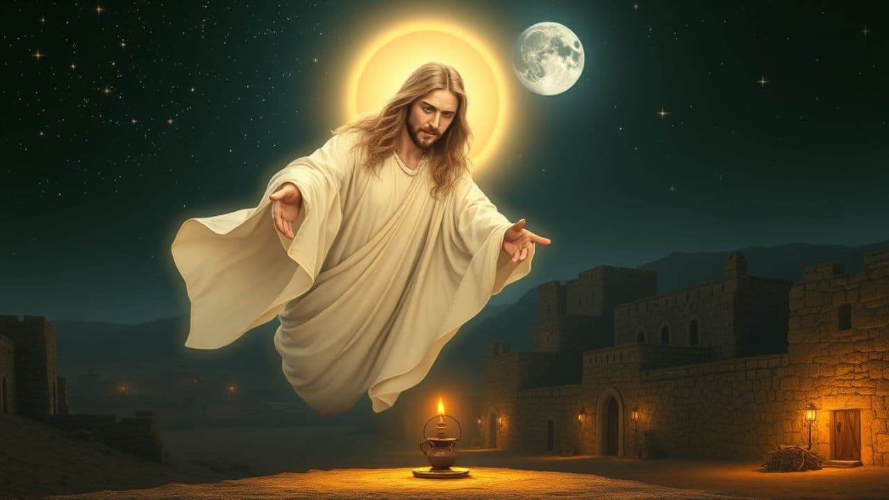 రక్షకుడు పుట్టేను - మెర్రి క్రిస్మస్