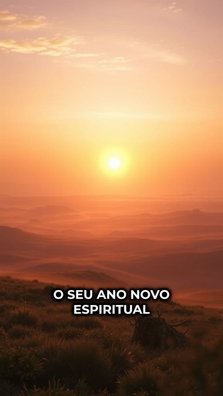 Início do Advento: Preparação Espiritual