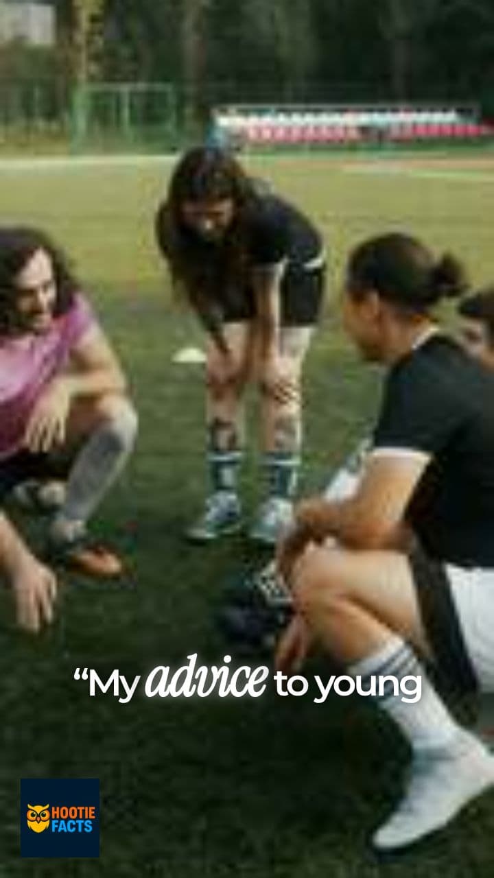 Protect Your Love for the Game