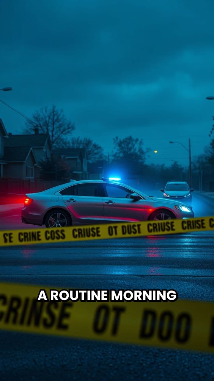 Fort Wayne Dawn Shooting Investigation