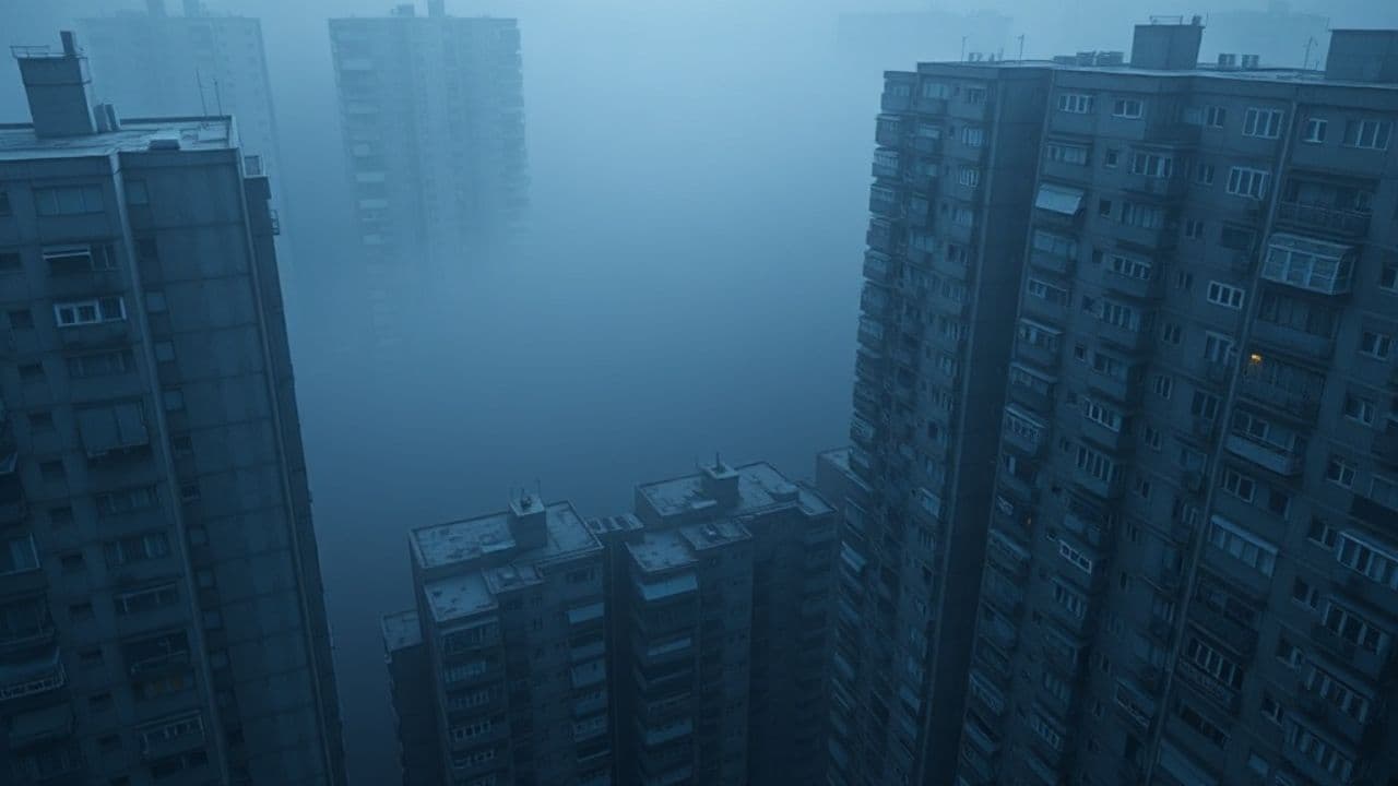 Чворента и утренняя рутина