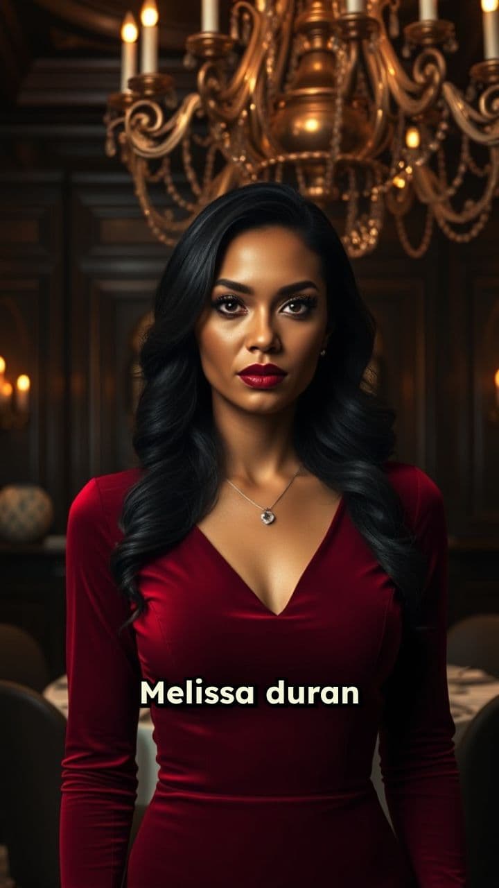 Canibalismo en la mente de Melissa