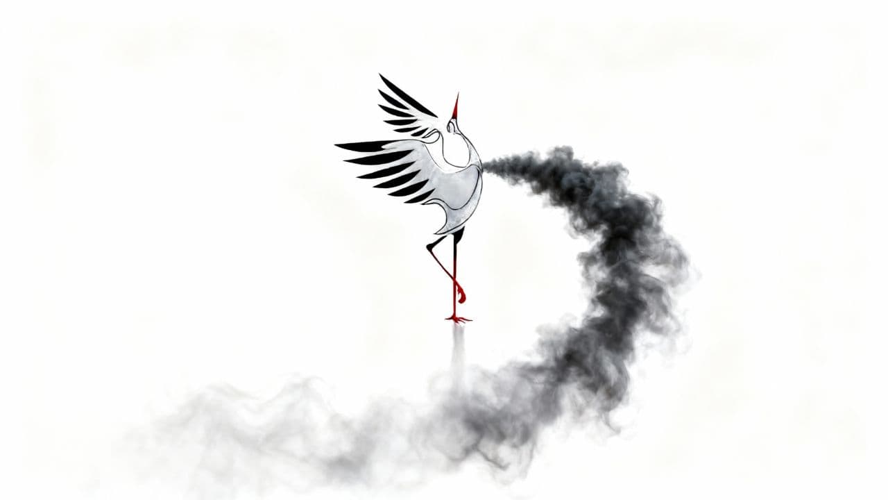 Crane Spirit