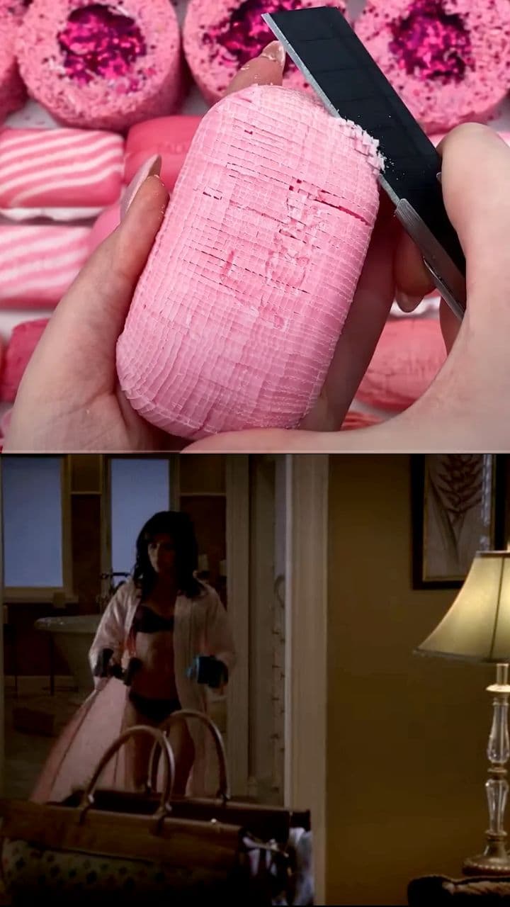 Конфликт со свекровью любовницы