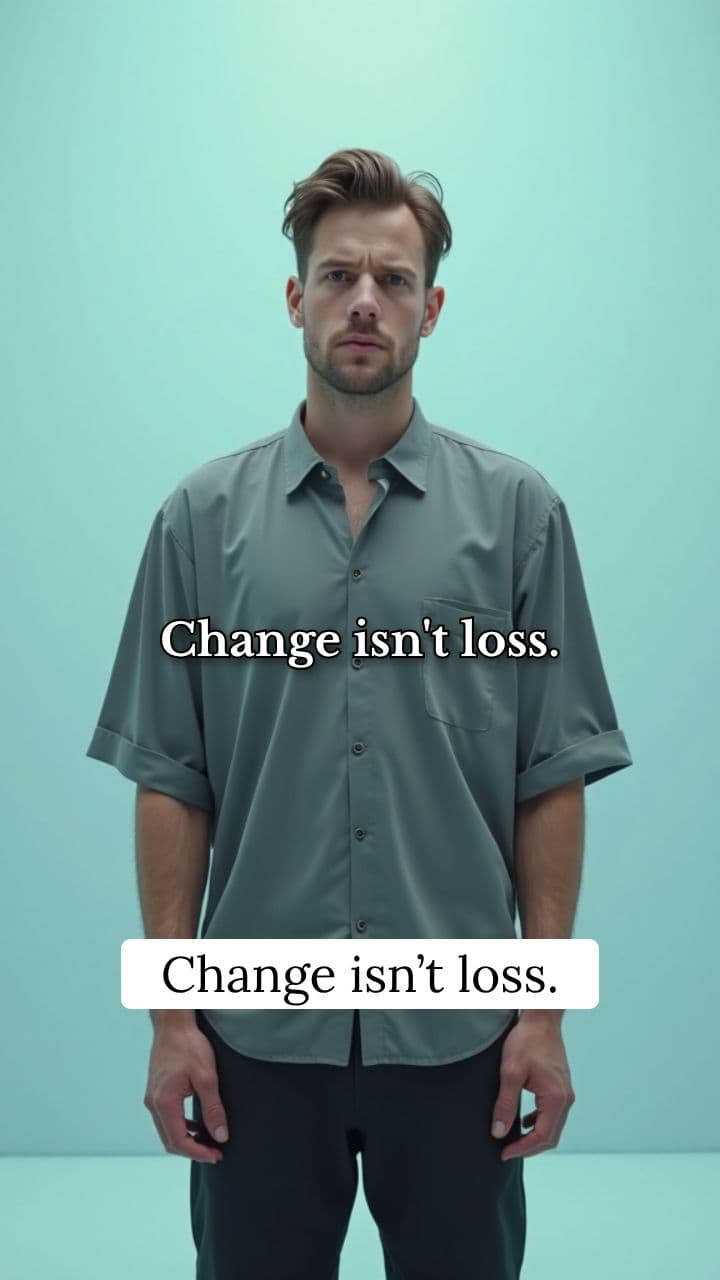 Becoming: A Transformation