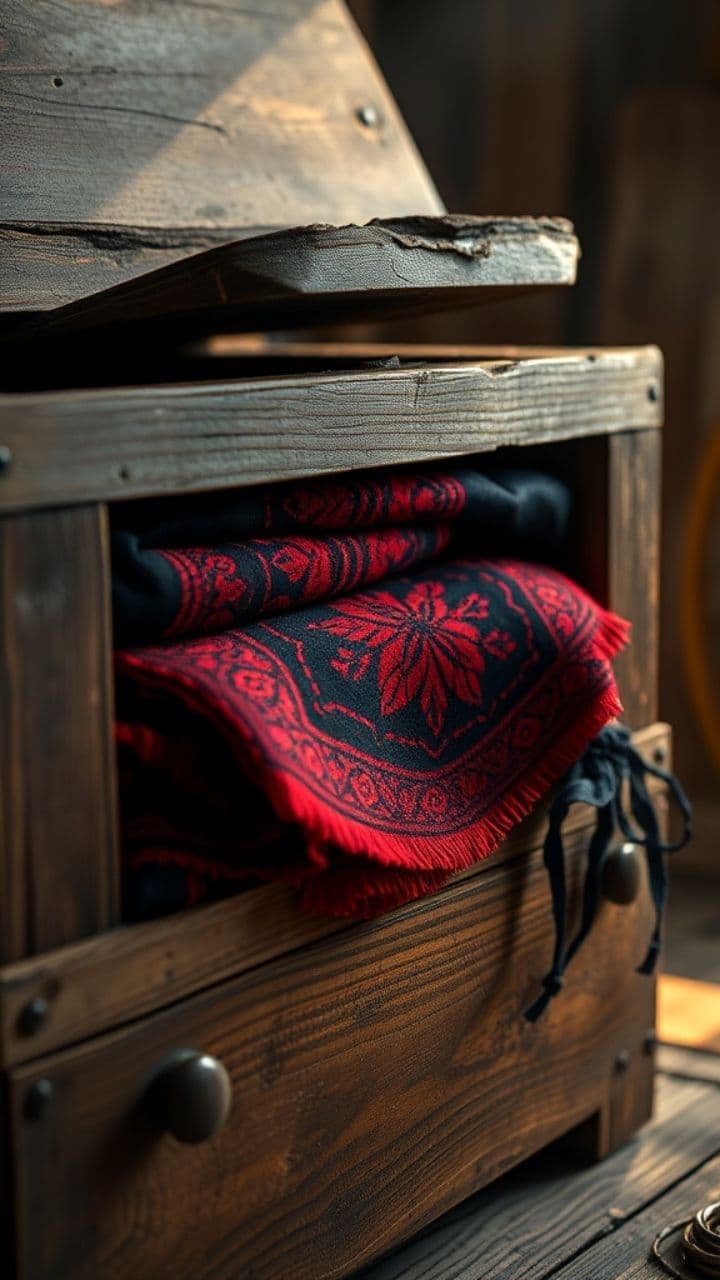 Доля в чужій хаті