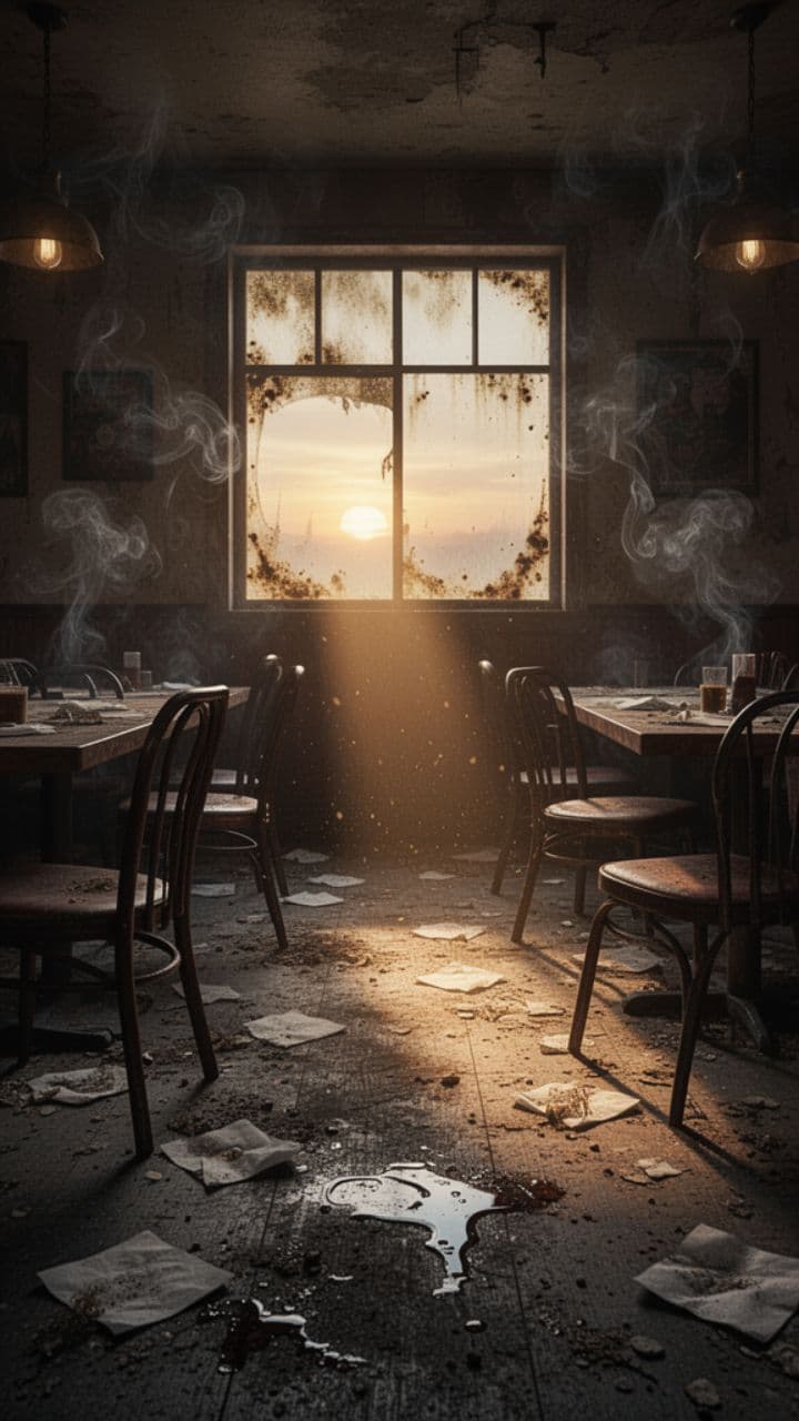 Na dně společnosti