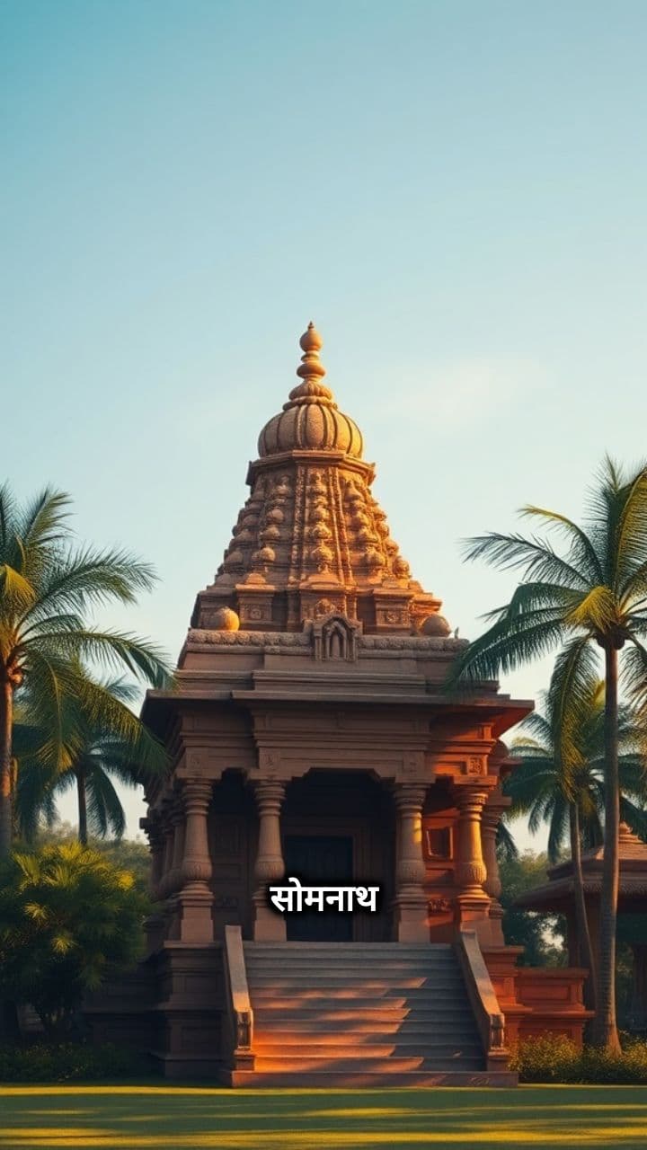 भालका तीर्थ: कृष्ण की अंतिम लीला