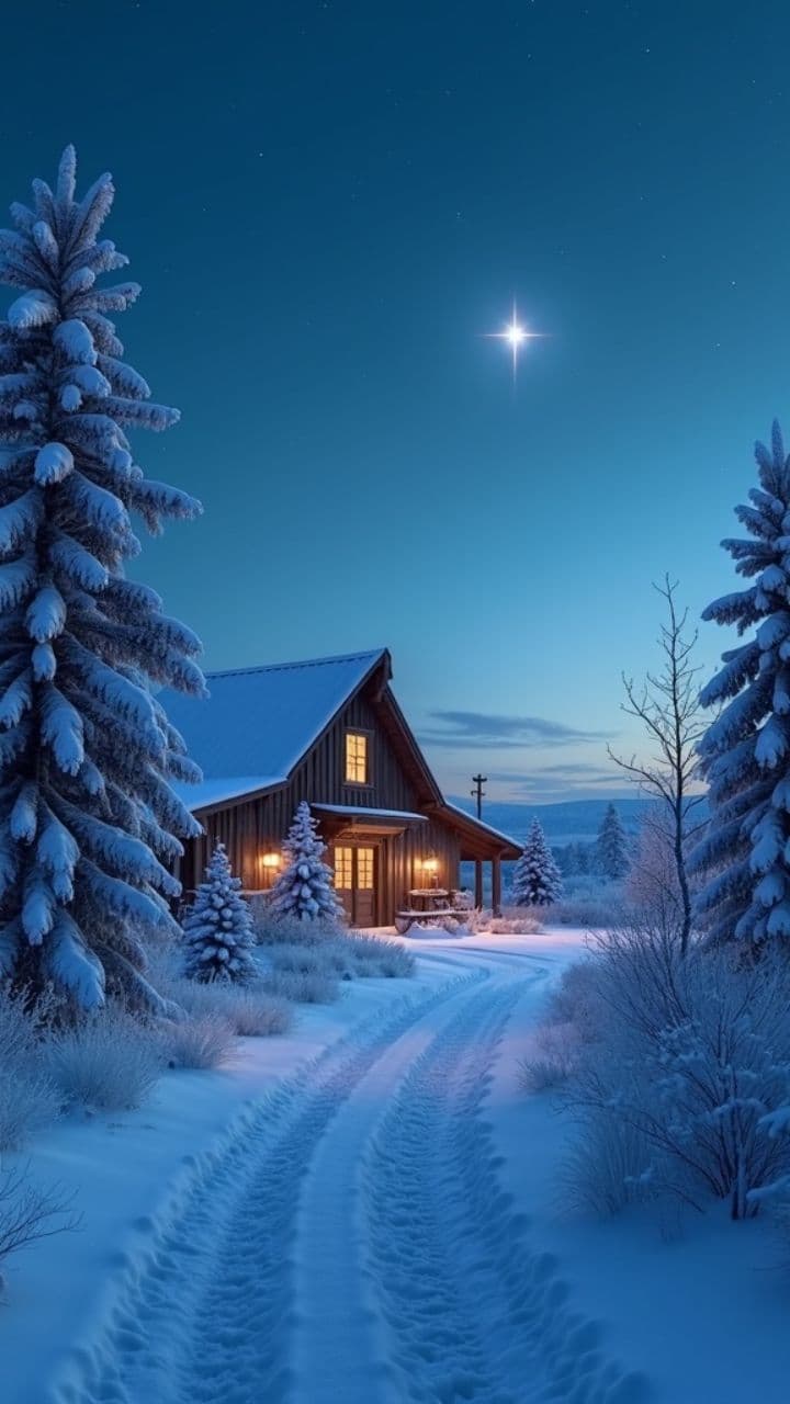 Hog Tied Santa: A Cowboy Christmas