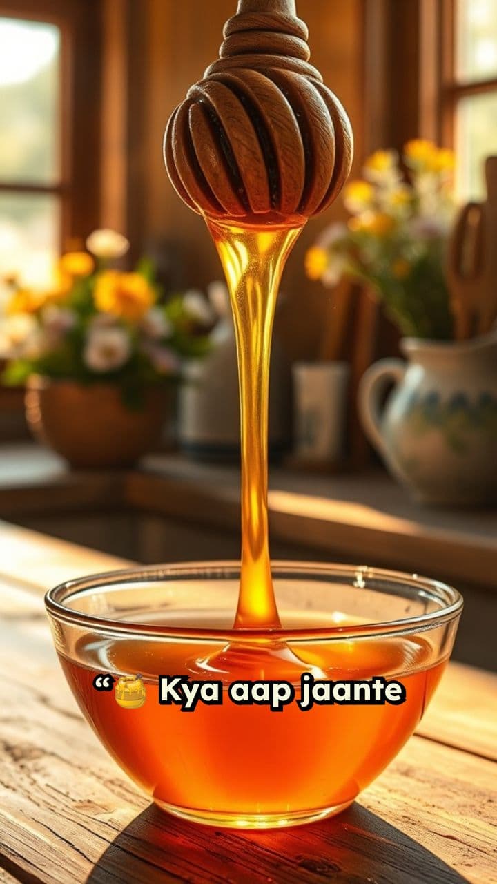 Honey Never Spoils: 3000-Year Proof