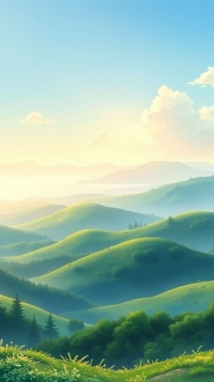 حبك سحرني من أول نظرة