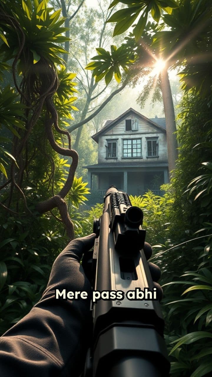 Free Fire Clutch Moment