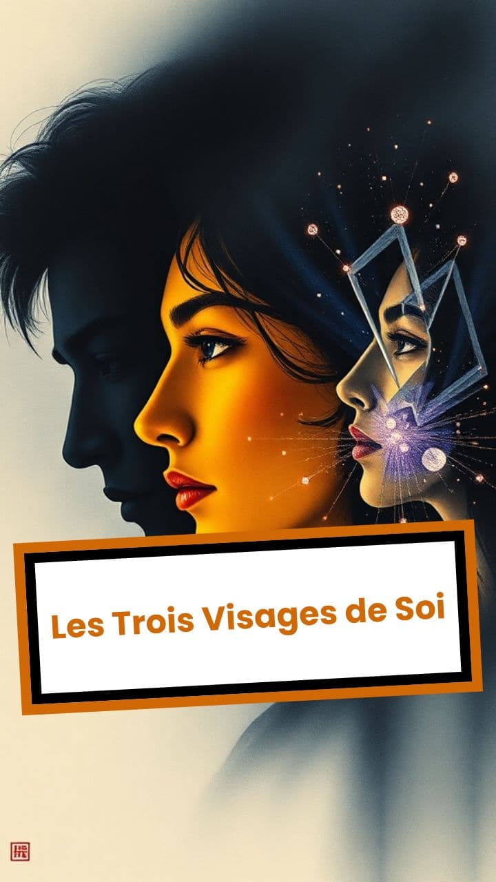 Les Trois Visages de Soi