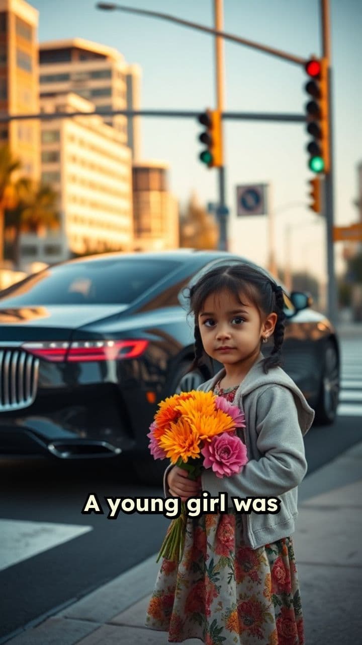 A Kind Gesture Amidst Cruelty