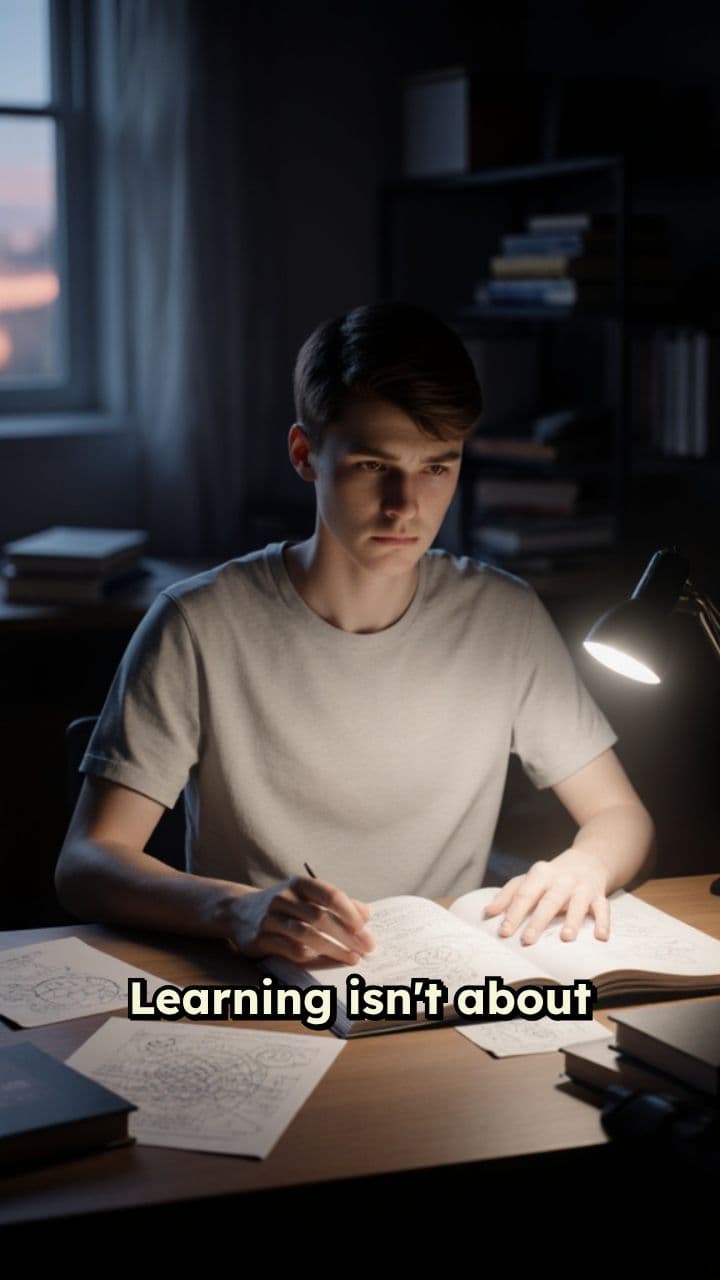 Unlocking Your Learning Potential