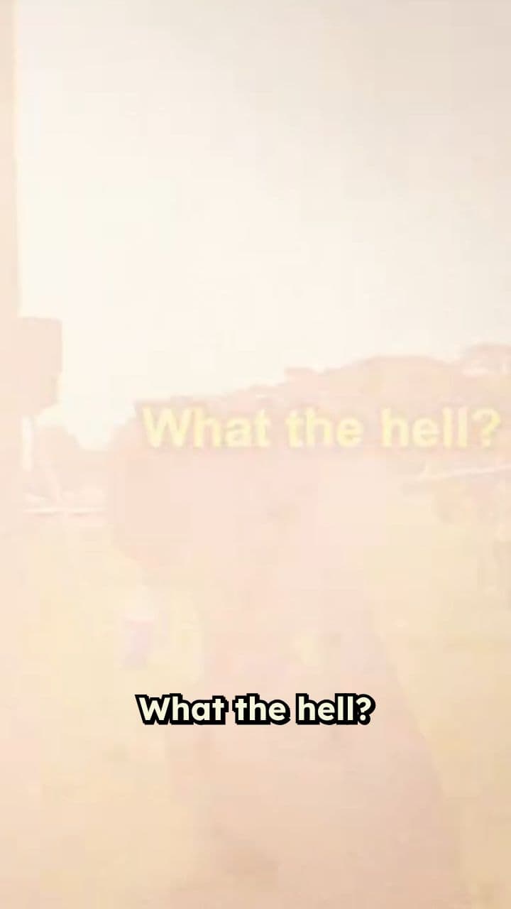 “I’m 42 Years Old. Don’t Talk to Me Like That!”