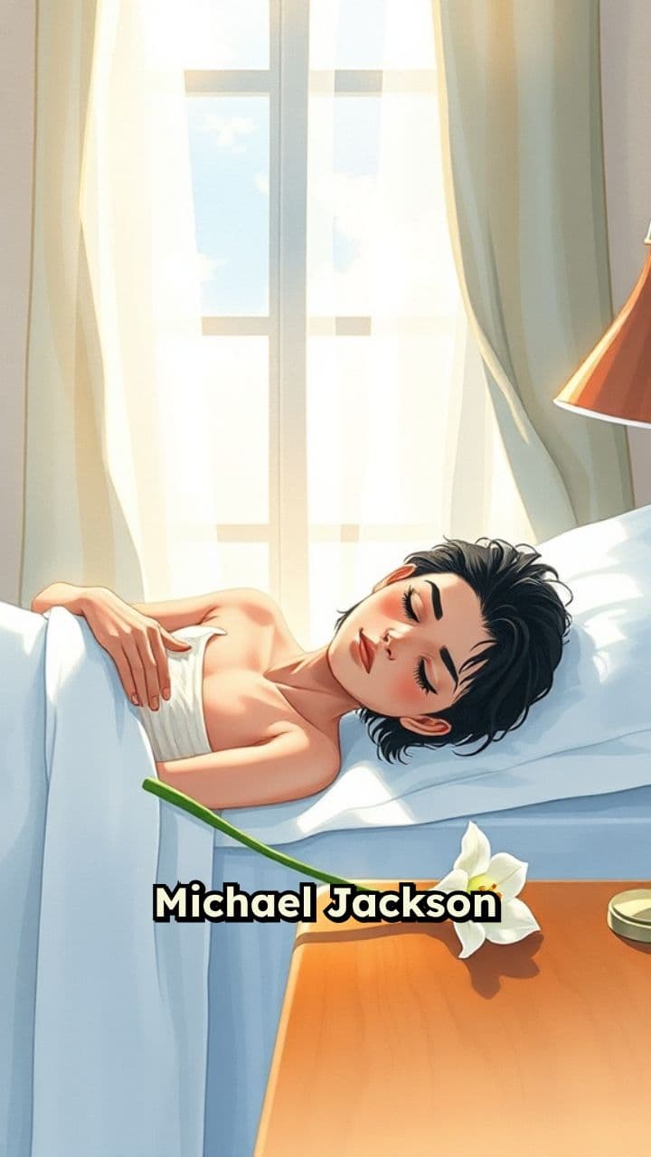 The Truth Behind Michael Jackson's Death