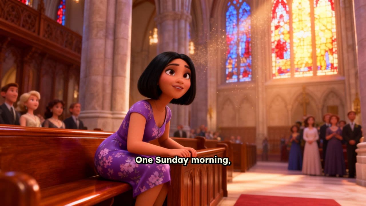 Terrell and Anita’s Love Story