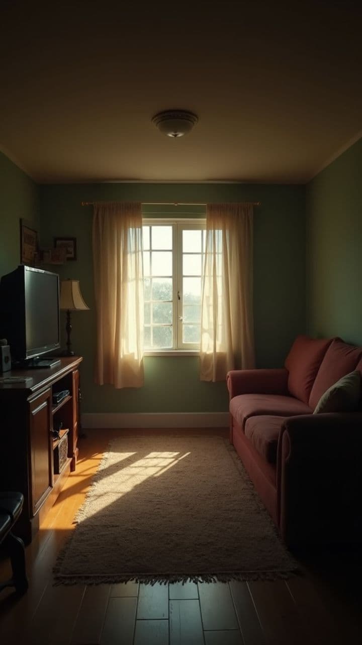 Torn Roots and Lost Bonds