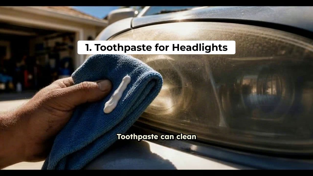 Common DIY Things People Had No Idea Of