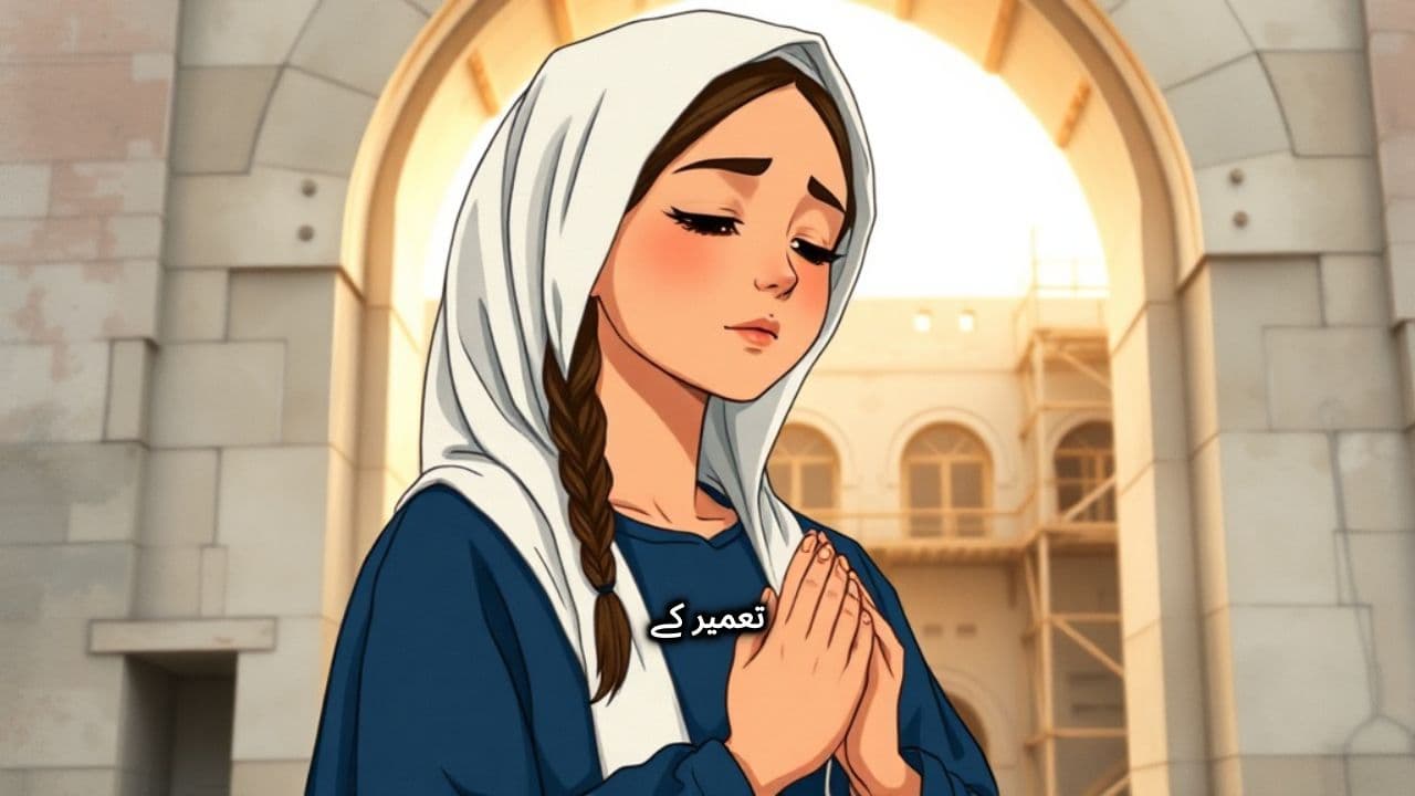 علم کا چراغ: جامعہ القرویین کی کہانی