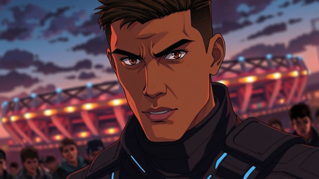 The Measure of a Man