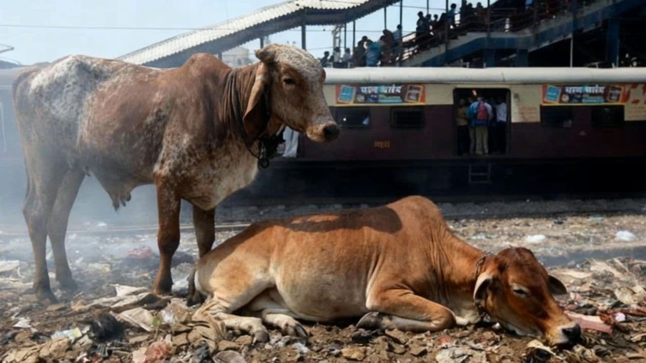 Image transform video