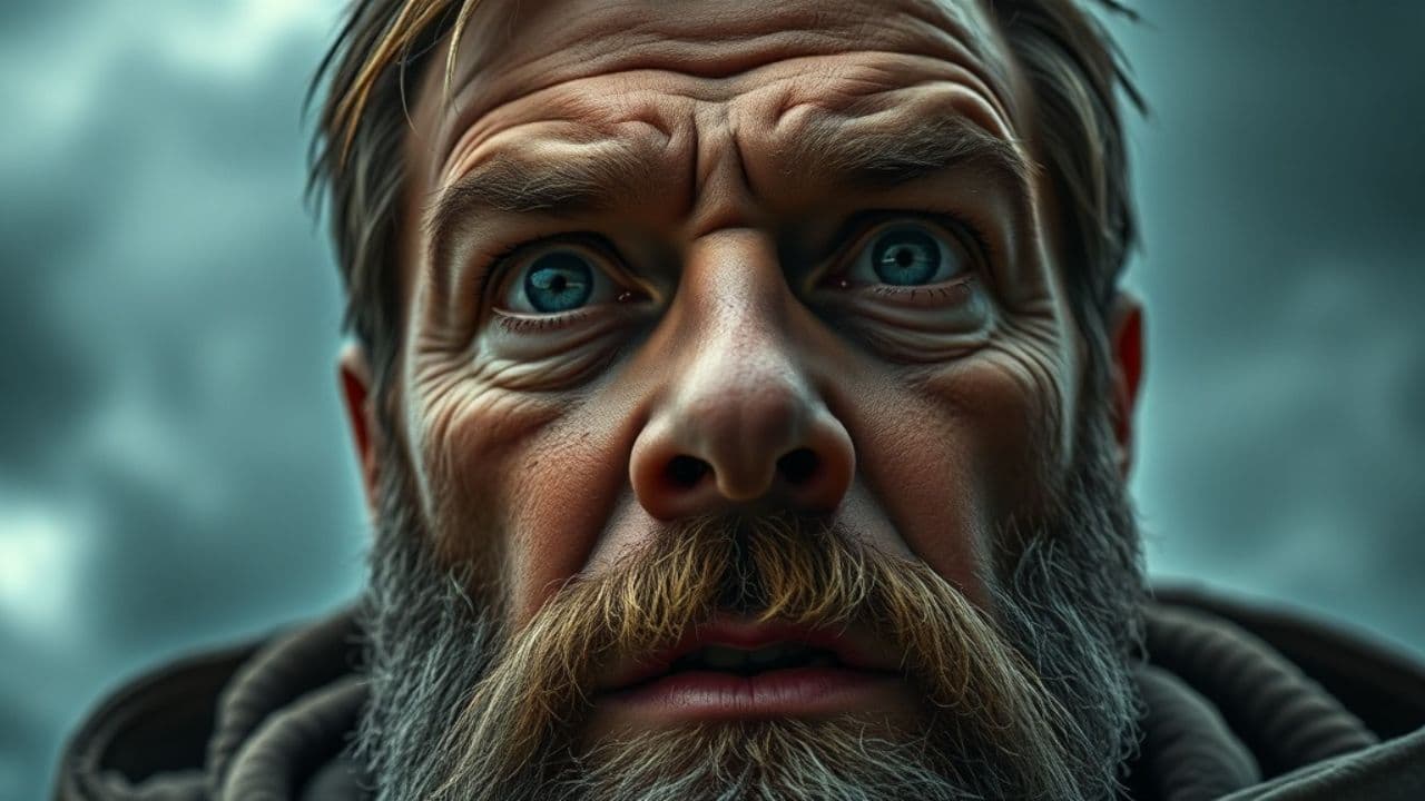 Echoes of the Cursed Sea