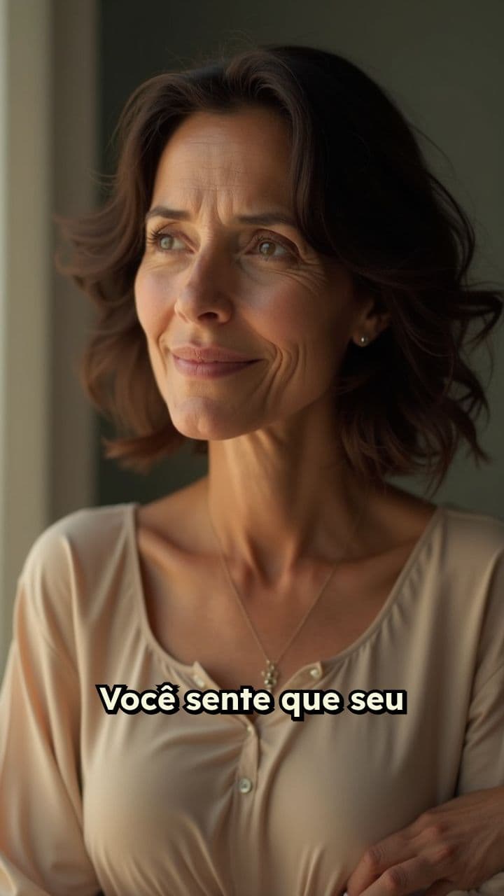 Recupere o Equilíbrio Hormonal com Natürlich STARKE