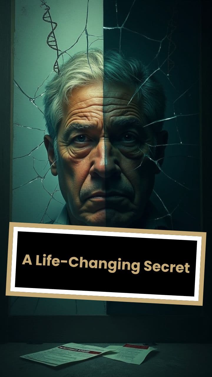 A Life-Changing Secret