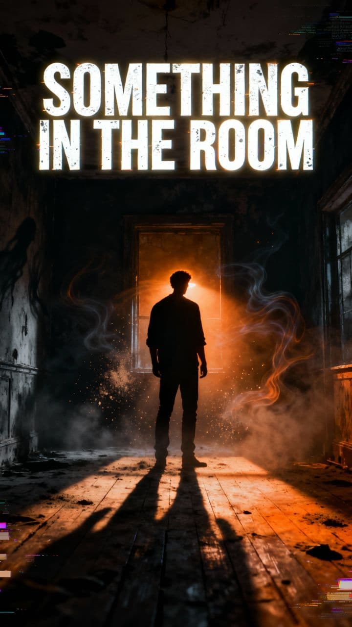 Something in the Room