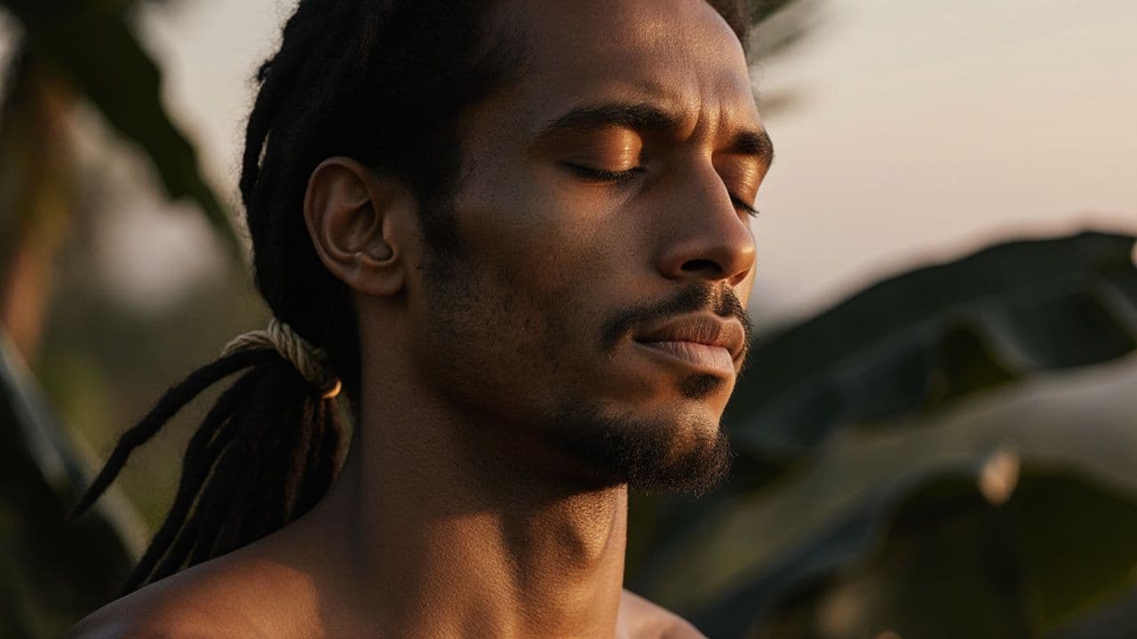 Emancipe a Alma, Encontre a Liberdade