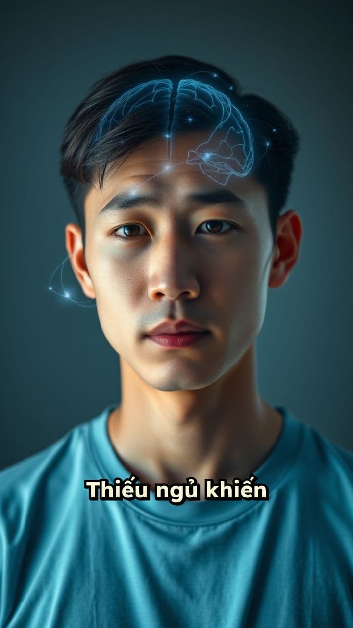 Giấc ngủ: Nhu cầu sống còn