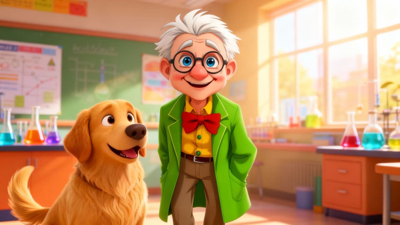 The Magic of Heat Changes