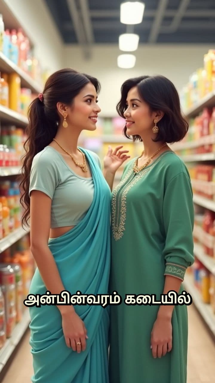 அன்பின்வரம்: குறைந்த விலை, அதிக லாபம்