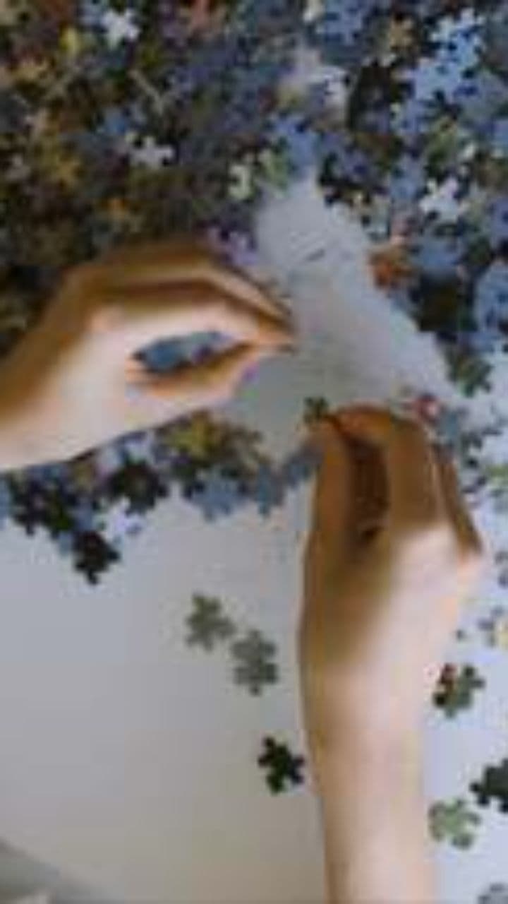 Мой гуру из частей