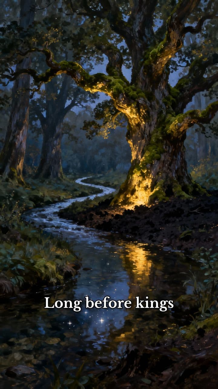 The Keepers of Equilibrium